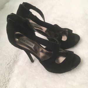 Steve Madden Heels
